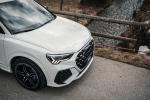 Audi RS Q3 Sportback by ABT 2020 года
